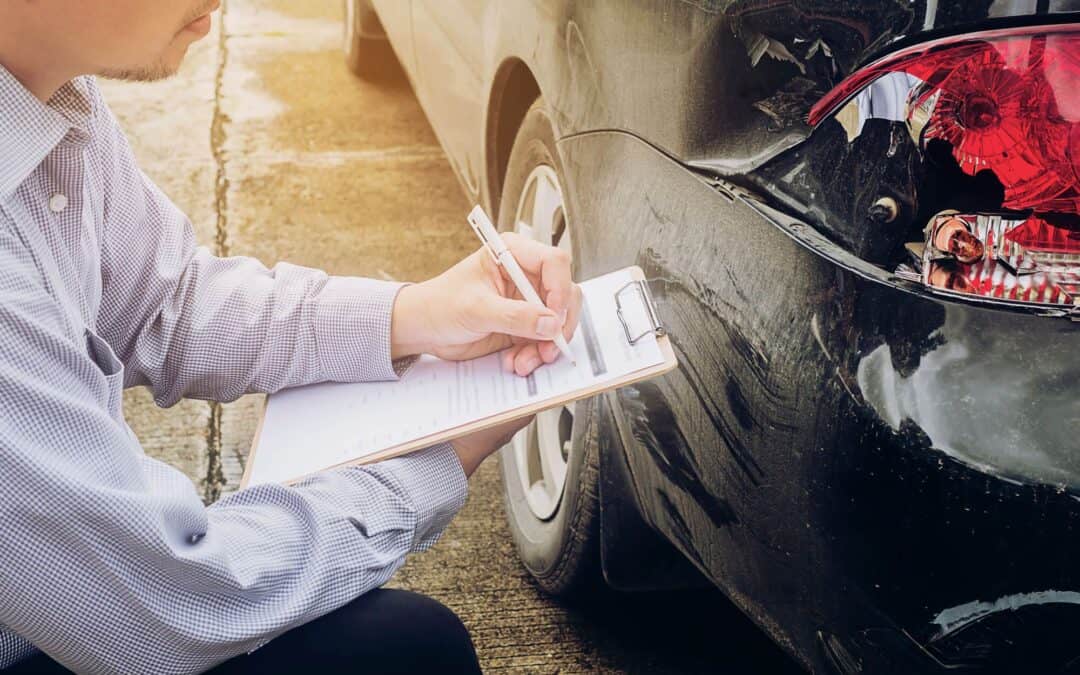 ¿Cuánto vale mi caso de accidente?