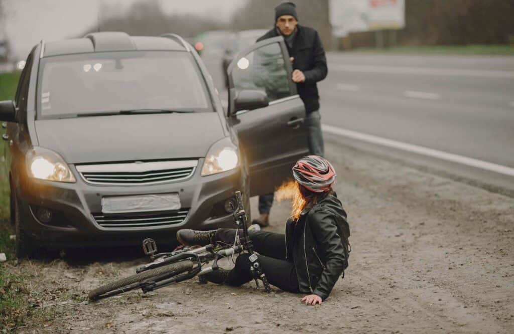 Car Accident Injuries