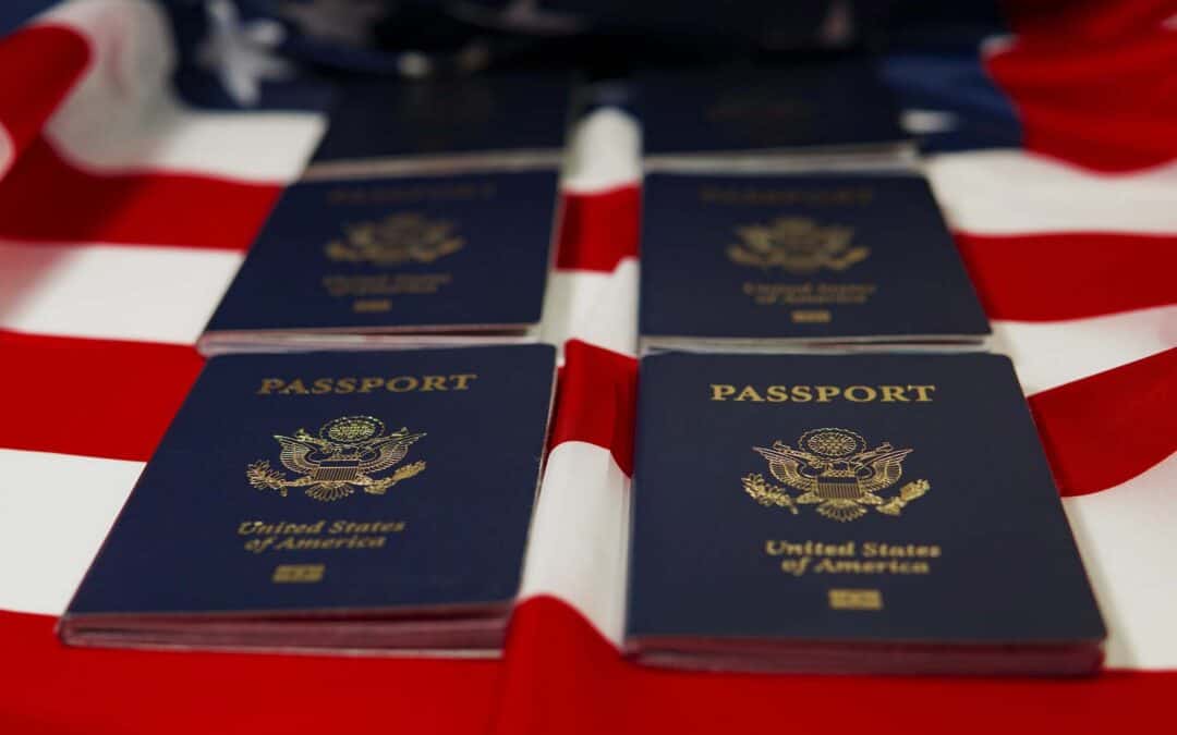 ¿Qué es una Visa L1-A en los Estados Unidos?