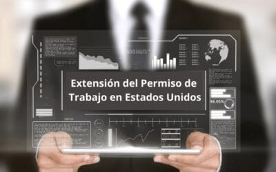 Extensión del permiso de trabajo en Estados Unidos