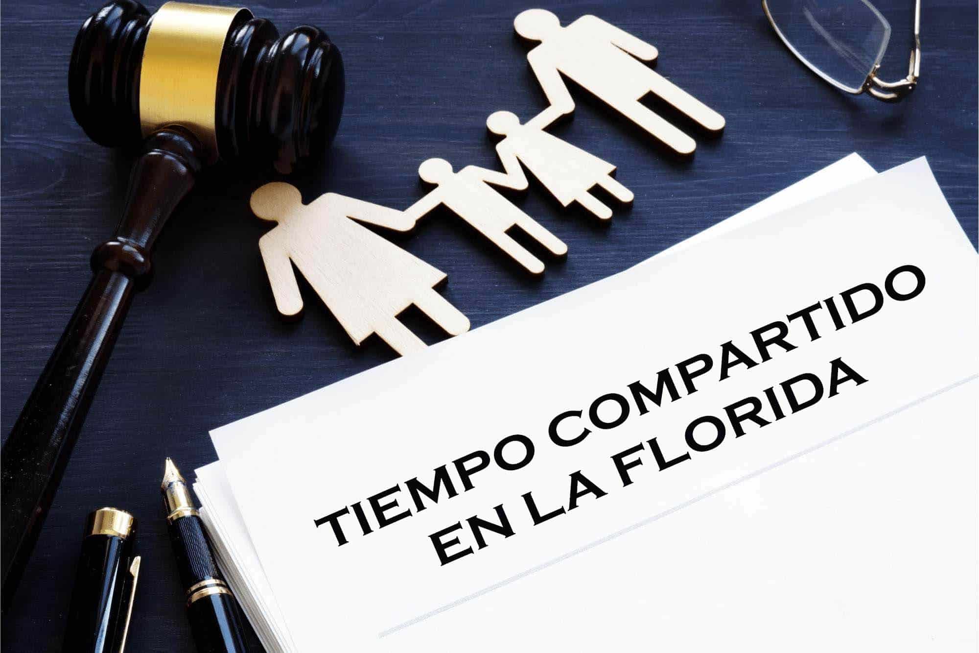 tiempo compartido en la florida - floridaservicesandmore