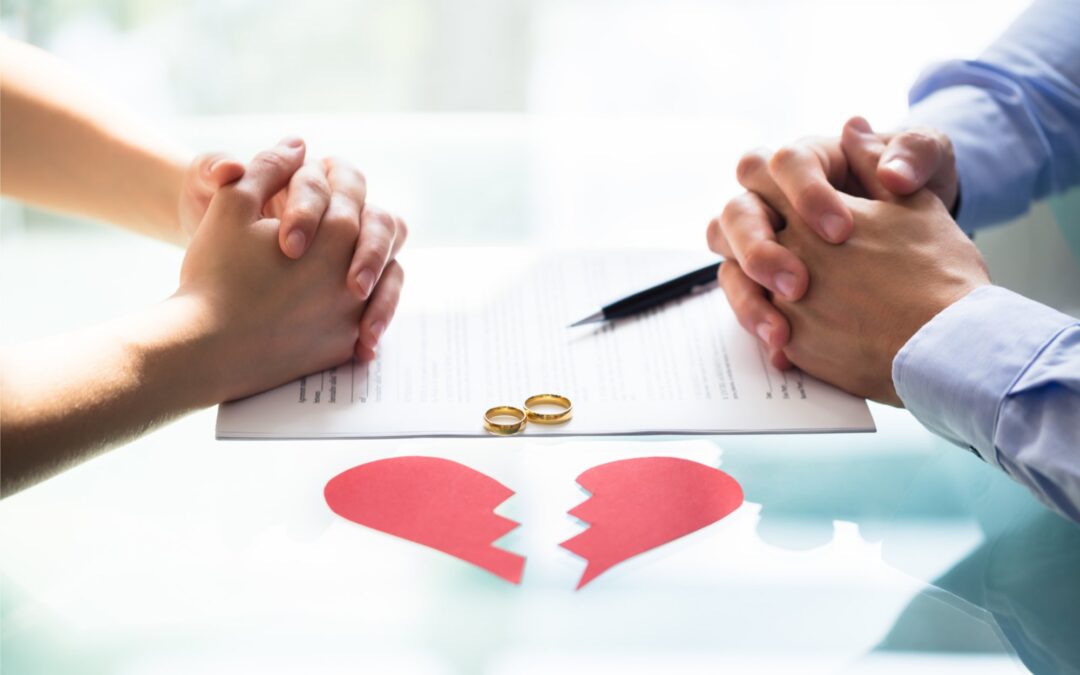 Proceso de divorcio en la República Dominicana