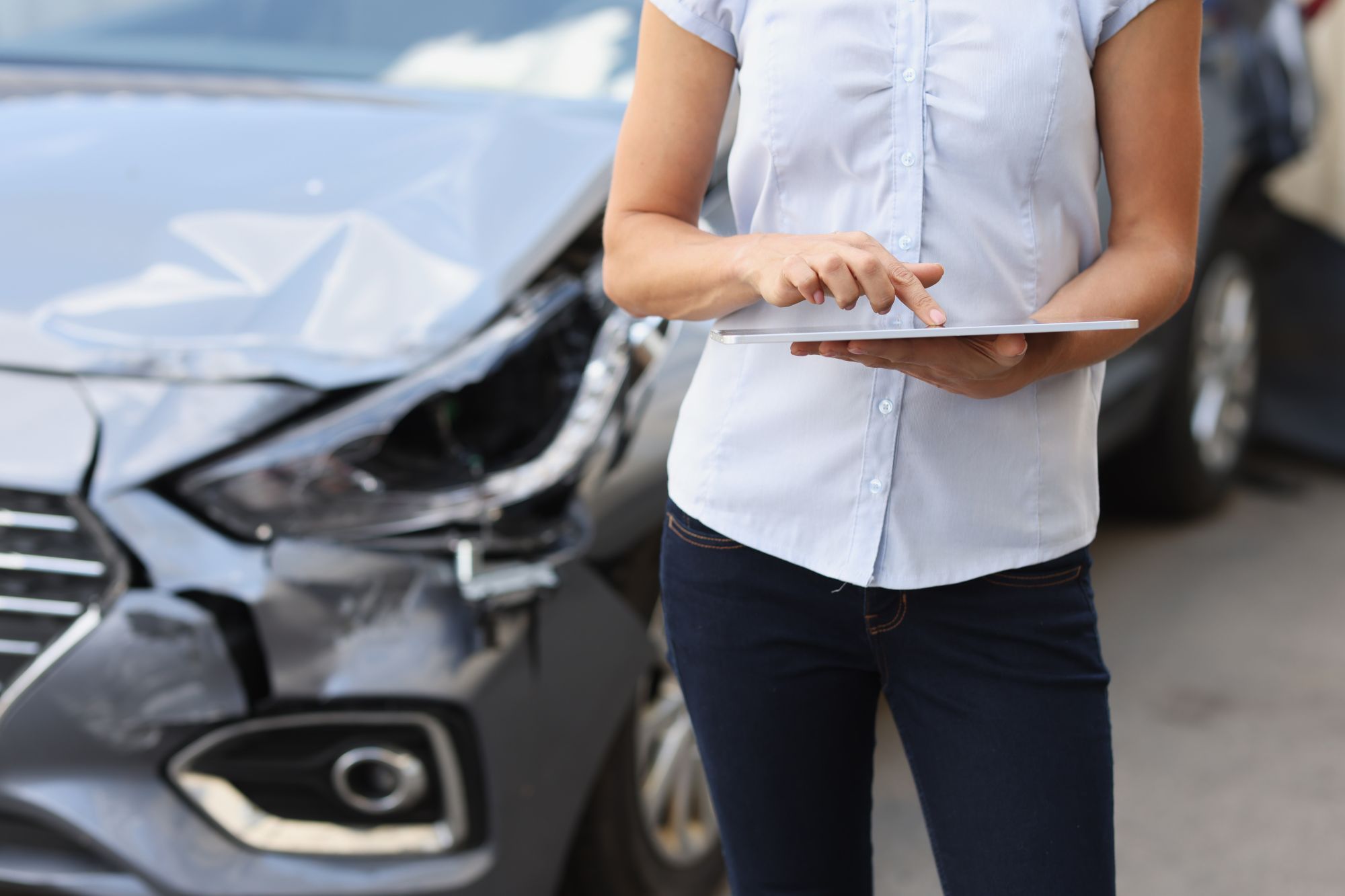 How much is my accident case worth